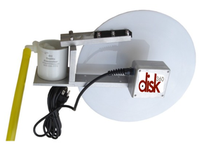 Disk 360 Oil Skimmer