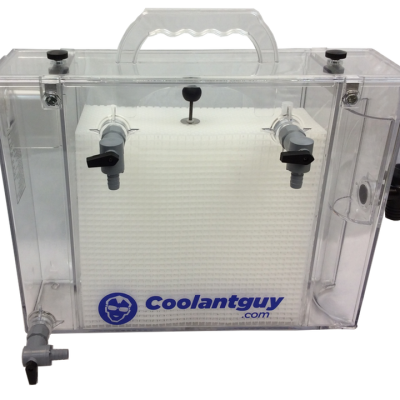 C-Thru® Separator