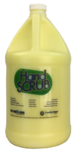 HandSCRUB