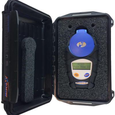 CG Case