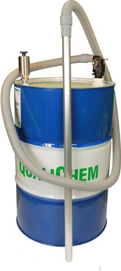 Drum Vac