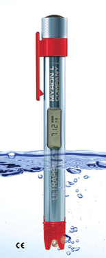 ULTRAPEN™ PT2 pH Pen