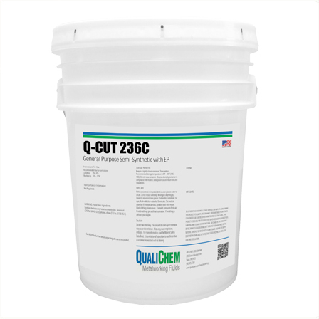 Q-CUT 236C