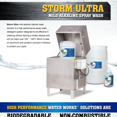 Storm Ultra