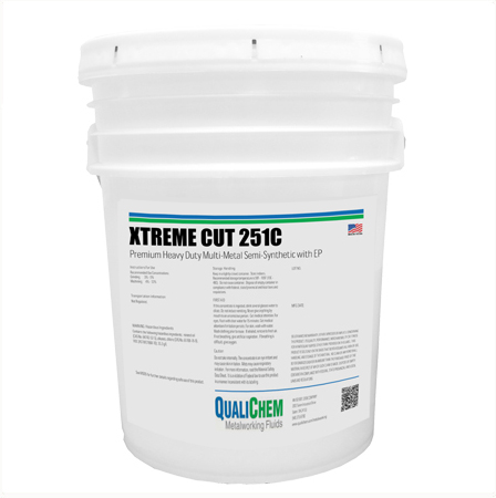 Xtreme Cut 251C